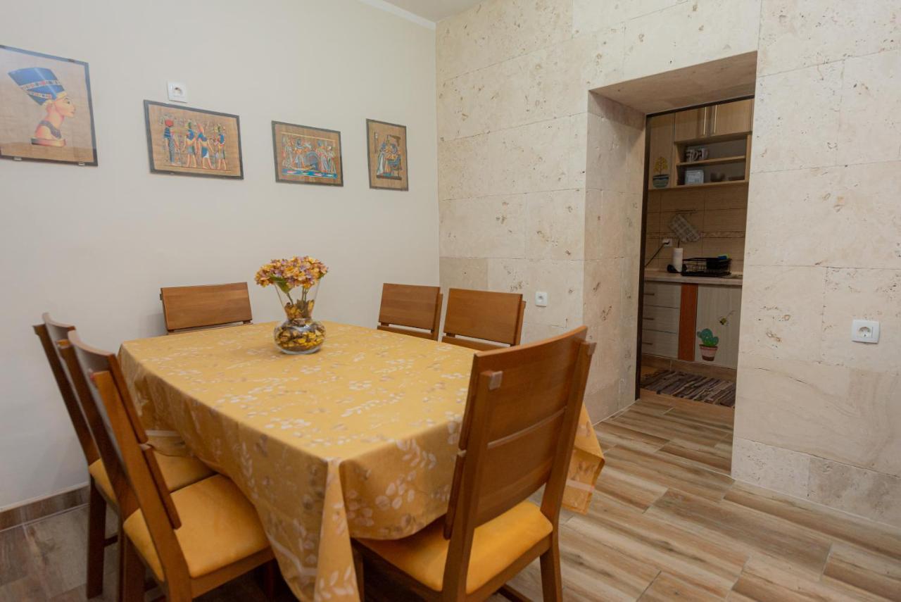 Sea Front 171 Apartment Kotor Exterior photo